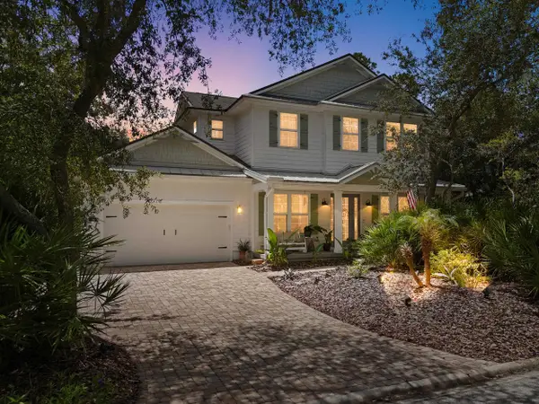 116 Istoria Dr, St Augustine, FL 32095