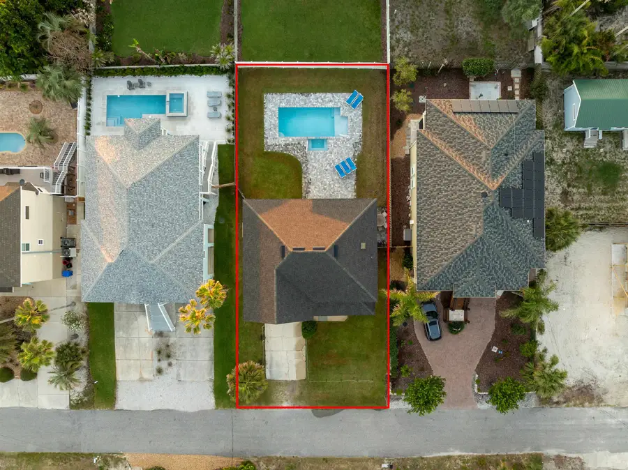 5072 Medoras Ave, Saint Augustine, FL 32080 - #2