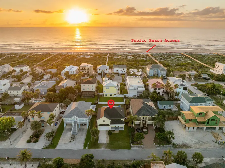 5072 Medoras Ave, Saint Augustine, FL 32080 - #3