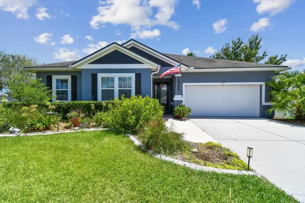 259 Deerfield Glen Dr, St Augustine, FL 32086