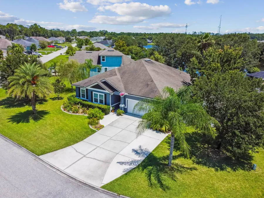 259 Deerfield Glen Dr, Saint Augustine, FL 32086 - #3