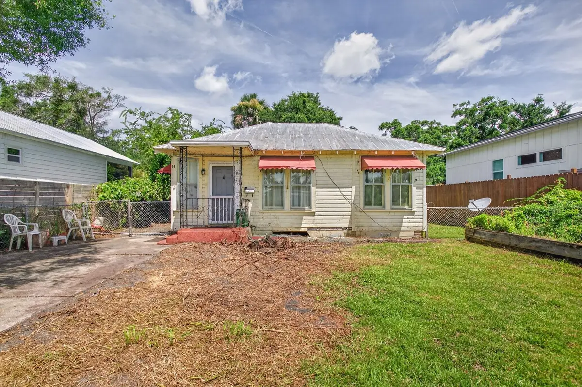 14 Beacon Street, Saint Augustine, FL 32084 - #1