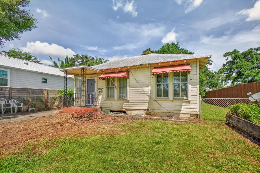 14 Beacon Street, Saint Augustine, FL 32084 - #2