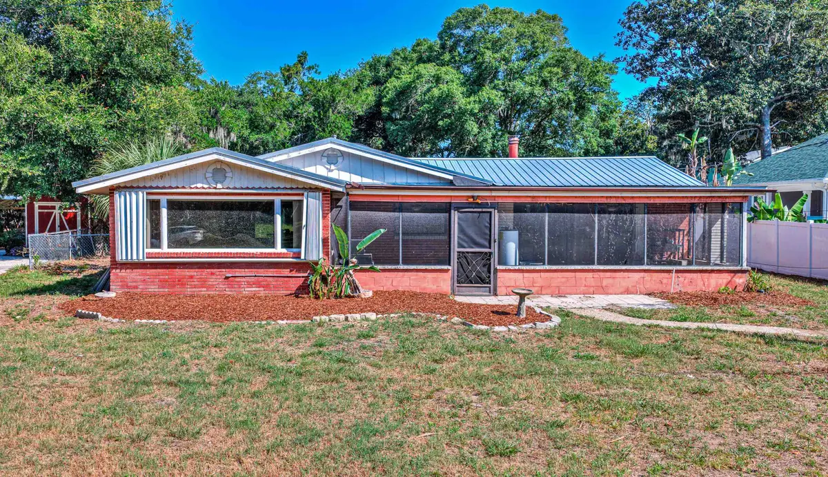 3510 Shore Dr, Saint Augustine, FL 32086 - #1
