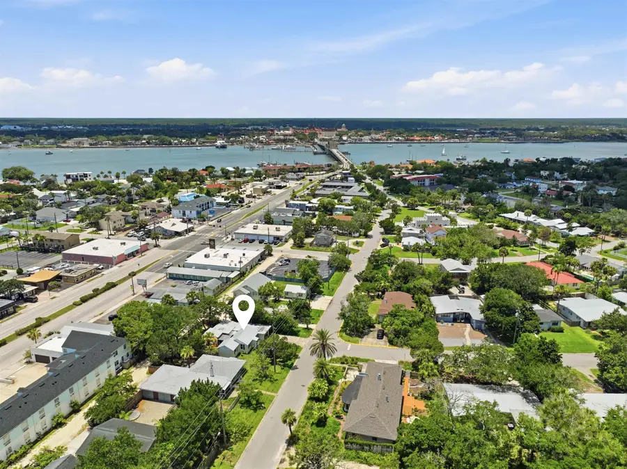 211 Flagler Blvd, Saint Augustine, FL 32080 - #2