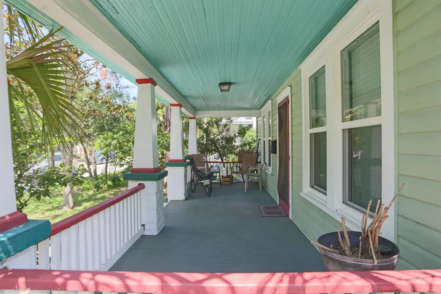 69 Saragossa St, Saint Augustine, FL 32084 - #2