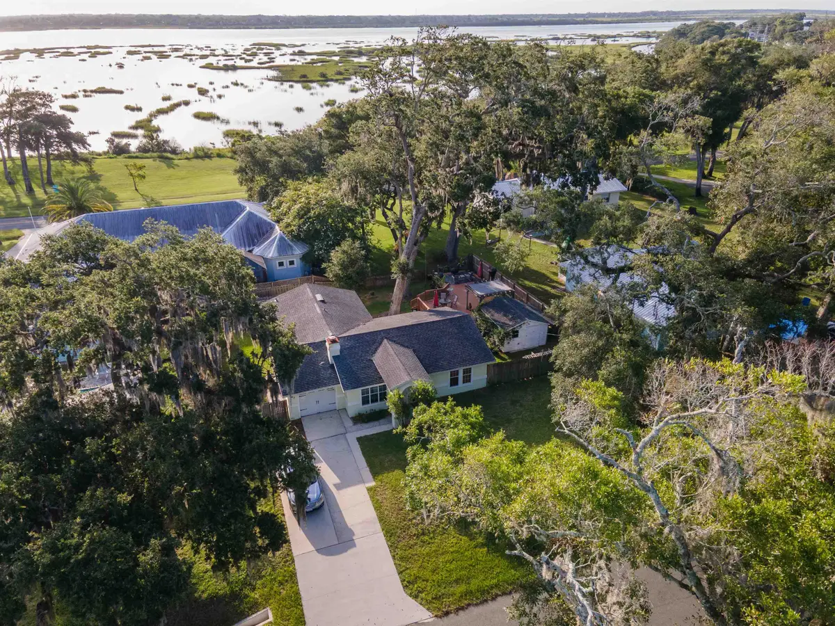 143 Egret Road, Saint Augustine, FL 32086 - #1