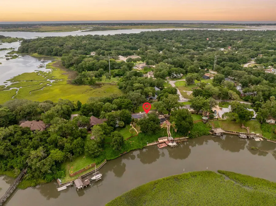3825 Hickory Ln, Saint Augustine, FL 32086 - #2