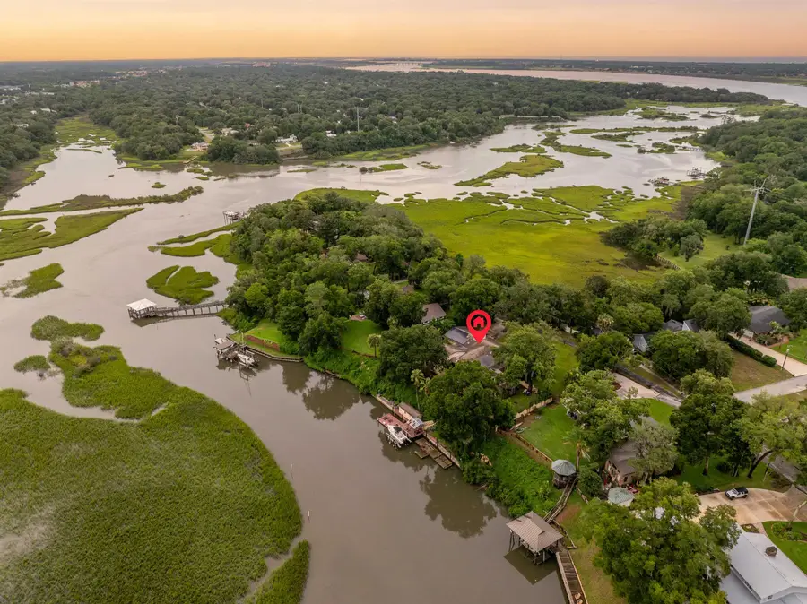 3825 Hickory Ln, Saint Augustine, FL 32086 - #3