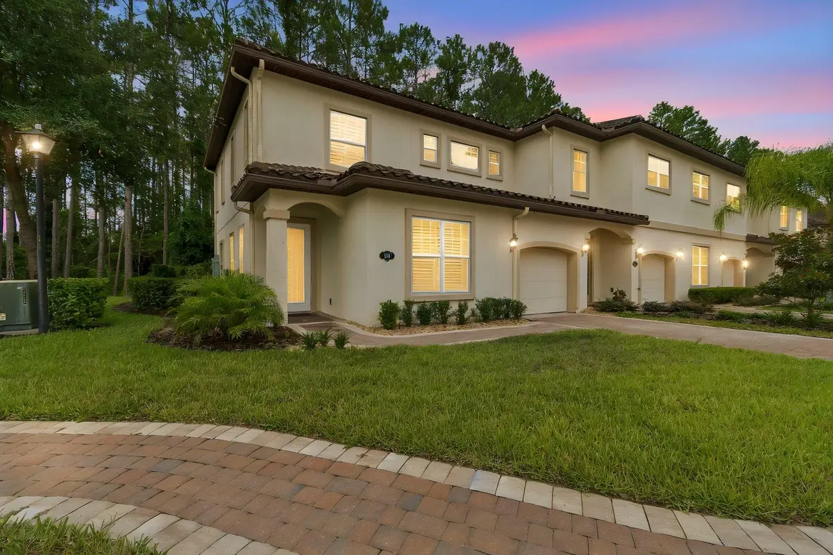 160 Canyon Trl, Saint Augustine, FL 32086 - #1