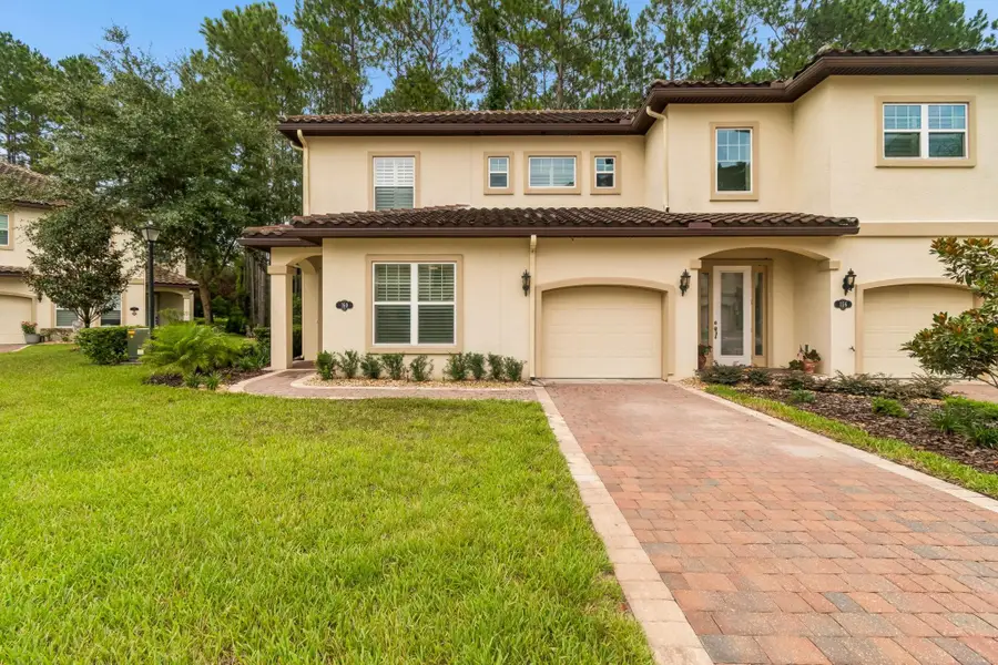 160 Canyon Trl, Saint Augustine, FL 32086 - #2