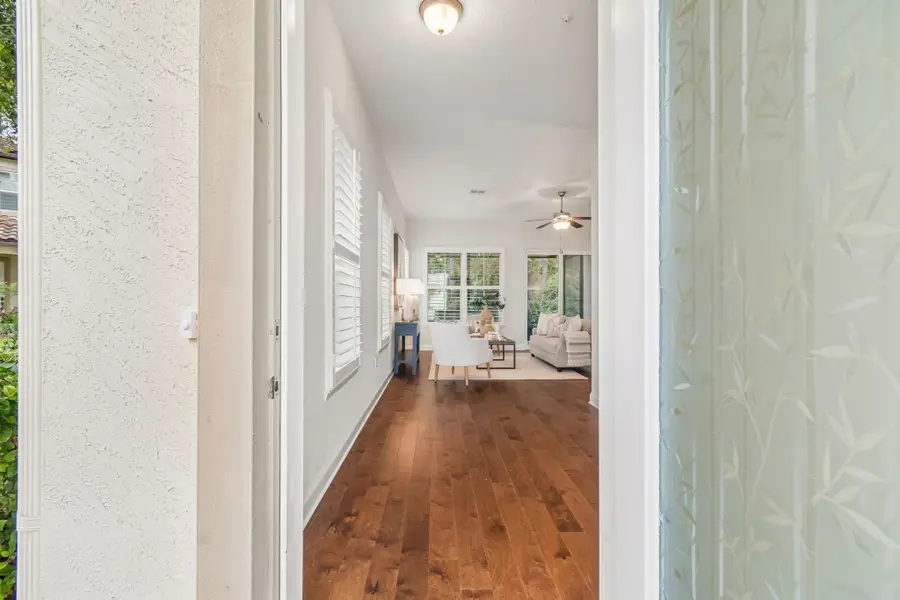 160 Canyon Trl, Saint Augustine, FL 32086 - #3