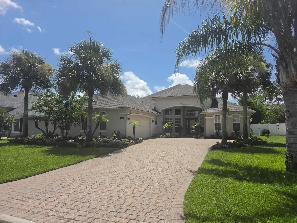 2429 E Caparina Dr., Saint Augustine, FL 32092 - #1