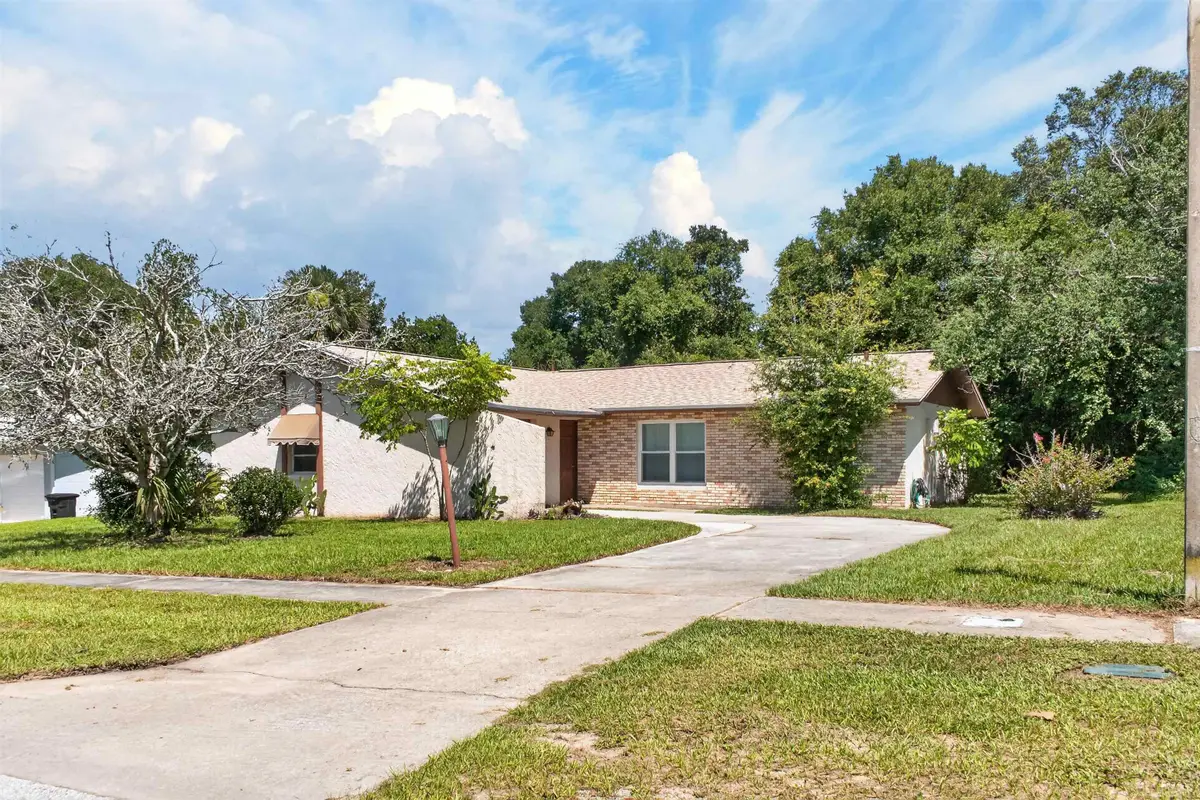 270 Costado St, Saint Augustine, FL 32086 - #1