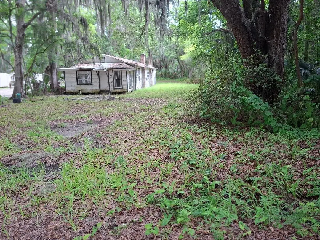 632 N Mclaughlin Street, Saint Augustine, FL 32084 - #1