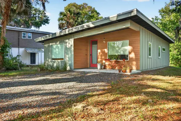 1333 Grant St., St Augustine, FL 32084