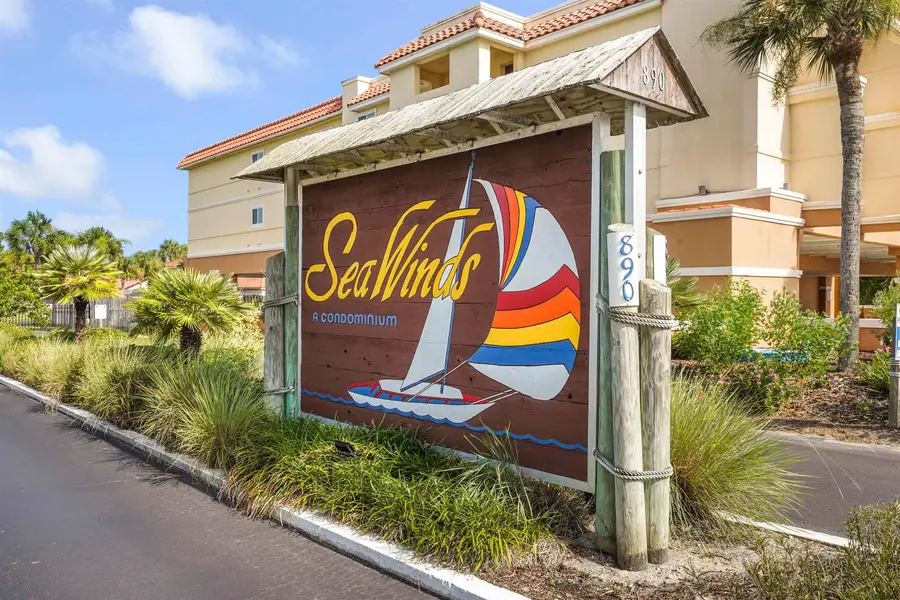 890 A1a Beach Blvd #8, Saint Augustine, FL 32080 - #2