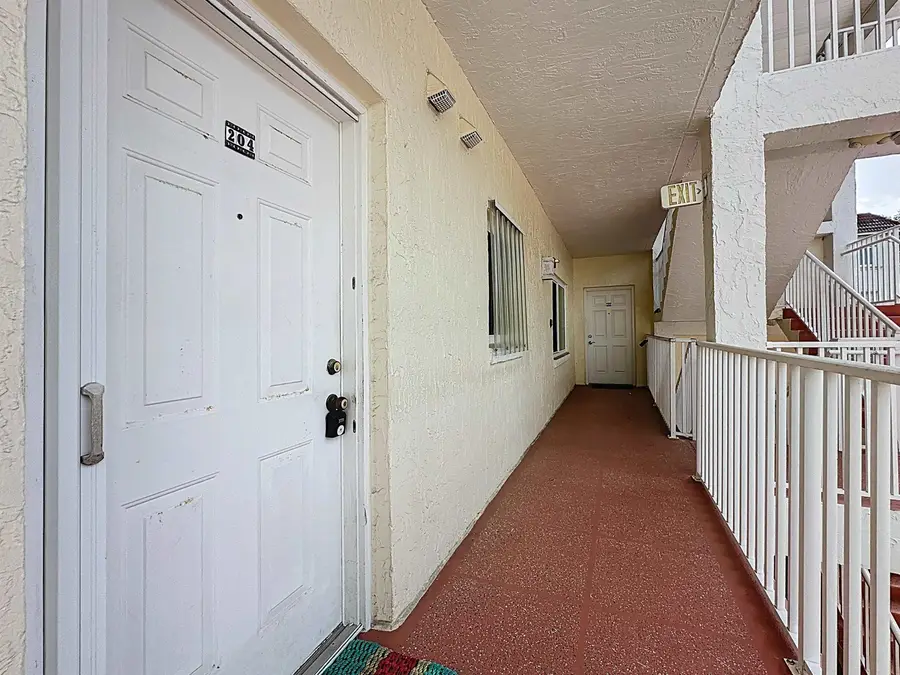 159 Marine Street Unit 204, Saint Augustine, FL 32084 - #3