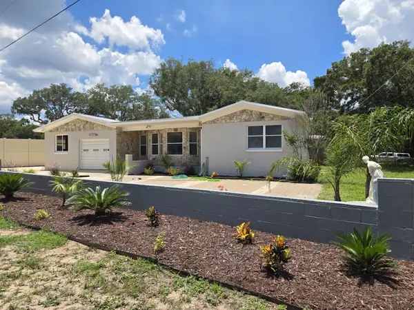 1301 Hernandez Blvd., St Augustine, FL 32080