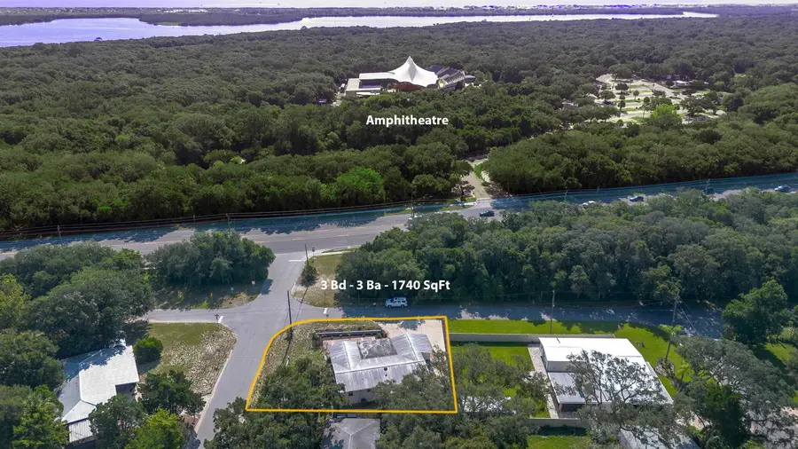 1301 Hernandez Blvd., Saint Augustine, FL 32080 - #2