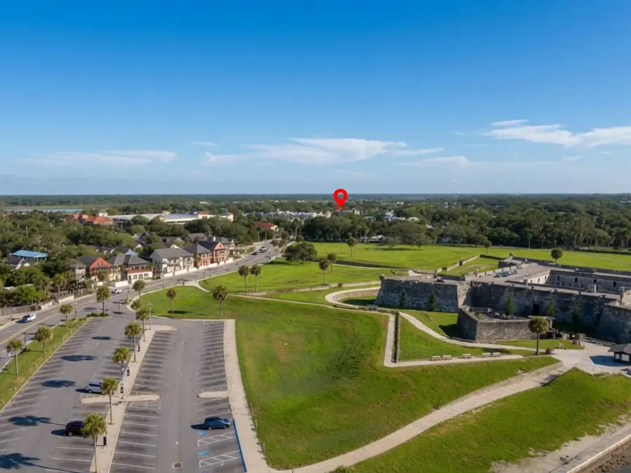 13 Rohde Ave, Saint Augustine, FL 32084 - #2