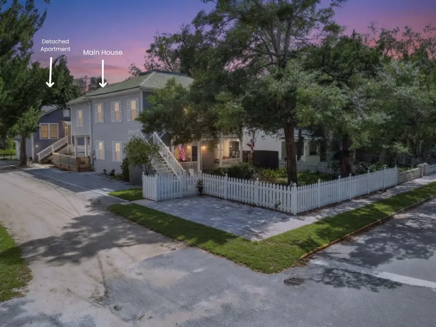 13 Rohde Ave, Saint Augustine, FL 32084 - #3