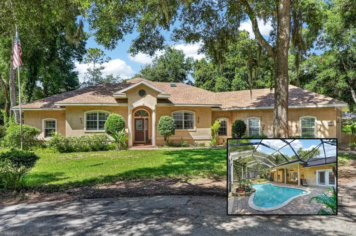 606 Parker Ct, Saint Augustine, FL 32086 - #1