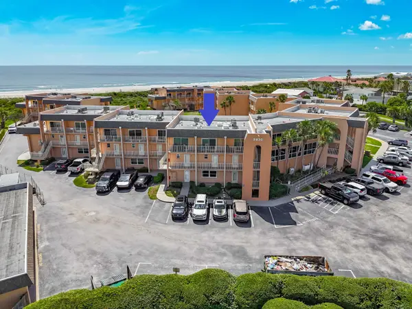 5930 A1a South Unit 5b, St Augustine, FL 32080