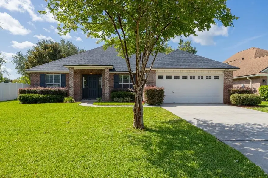 1205 Wild Palm Ct, Saint Augustine, FL 32084 - #2