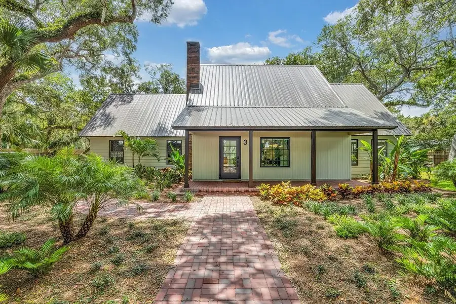 3 Geberts Way, Saint Augustine, FL 32080 - #2