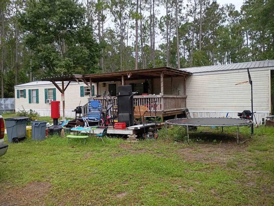 4245 Melanie St, Hastings, FL 32145 - #2