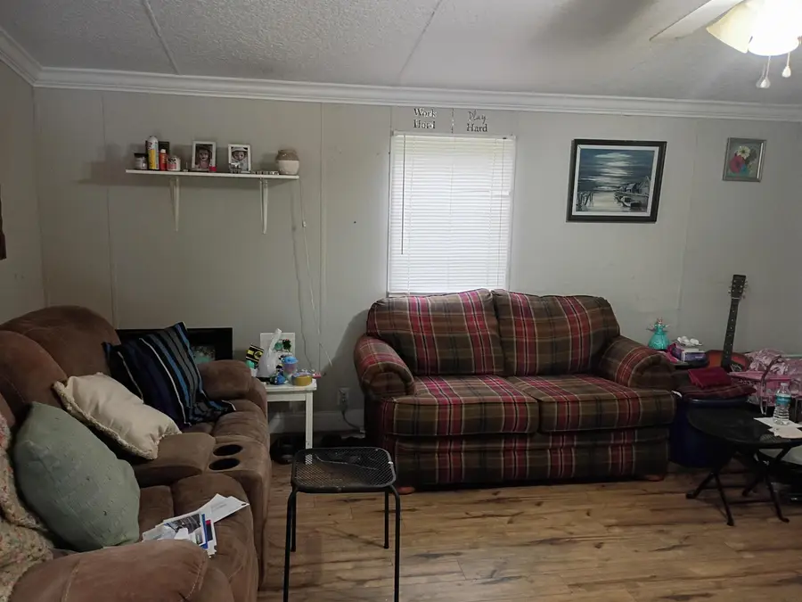 4245 Melanie St, Hastings, FL 32145 - #3