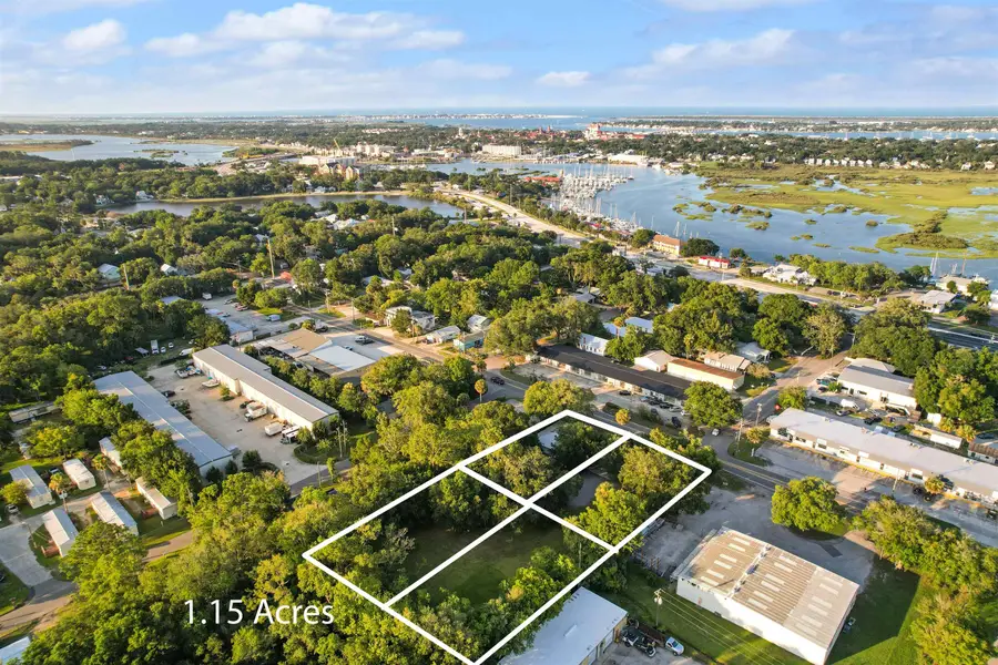 72 S Dixie Hwy, Saint Augustine, FL 32084 - #3