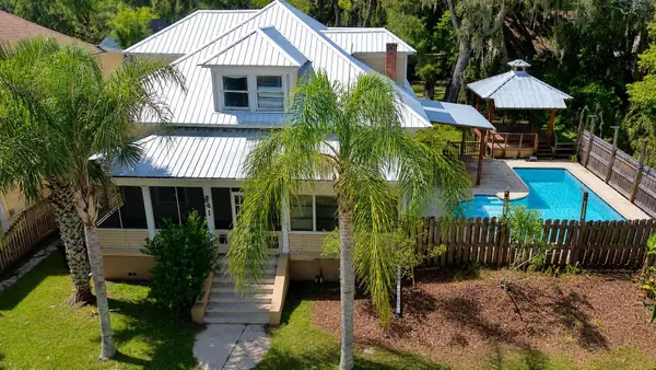 41 Saragossa St, St Augustine, FL 32084
