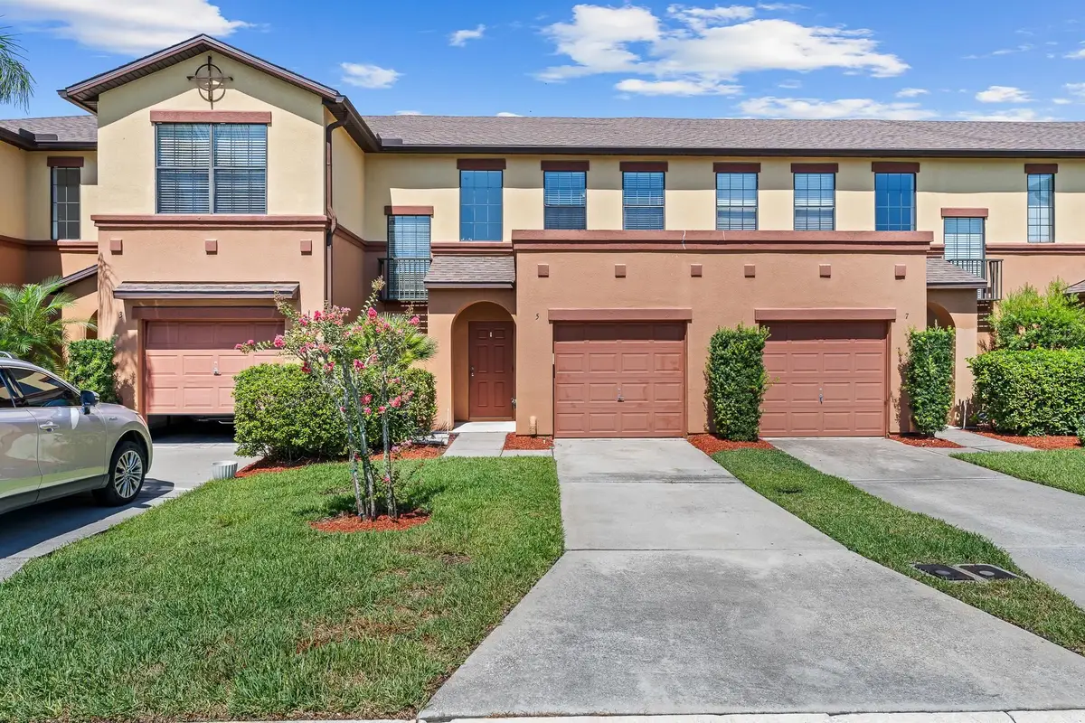5 Rachel Ct, Saint Augustine, FL 32080 - #1