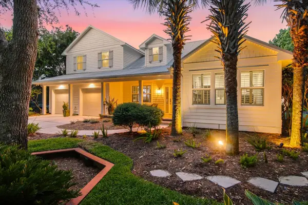 912 Sandy Beach Circle, St Augustine, FL 32080