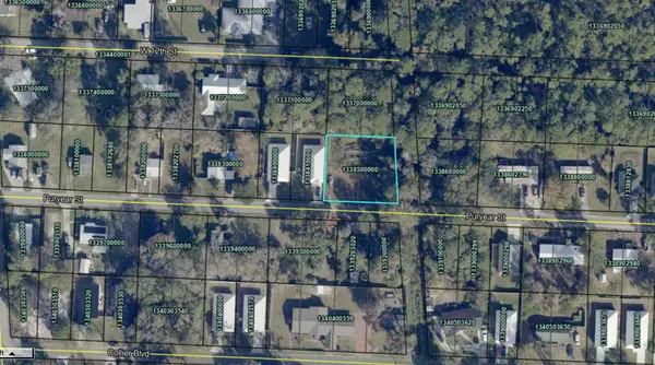 0 Puryear St., St Augustine, FL 32084