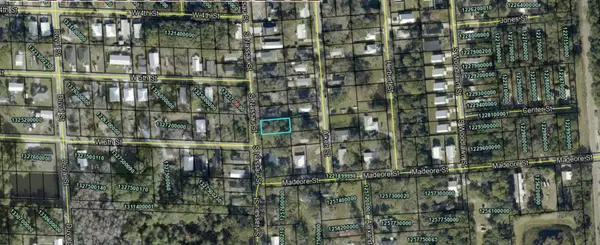 548 S Nassau St, St Augustine, FL 32084