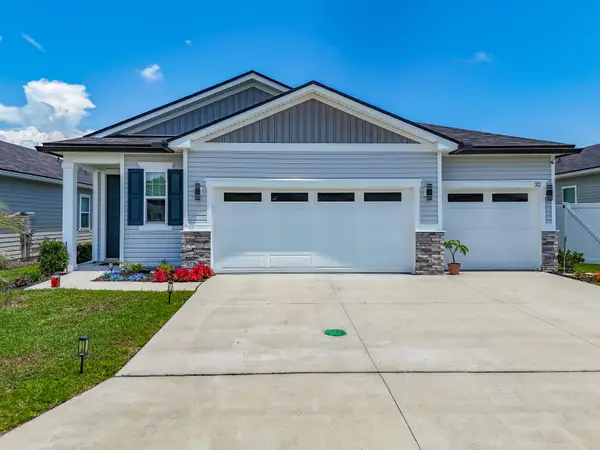 32 Arbor Alcove Lane, St Augustine, FL 32084