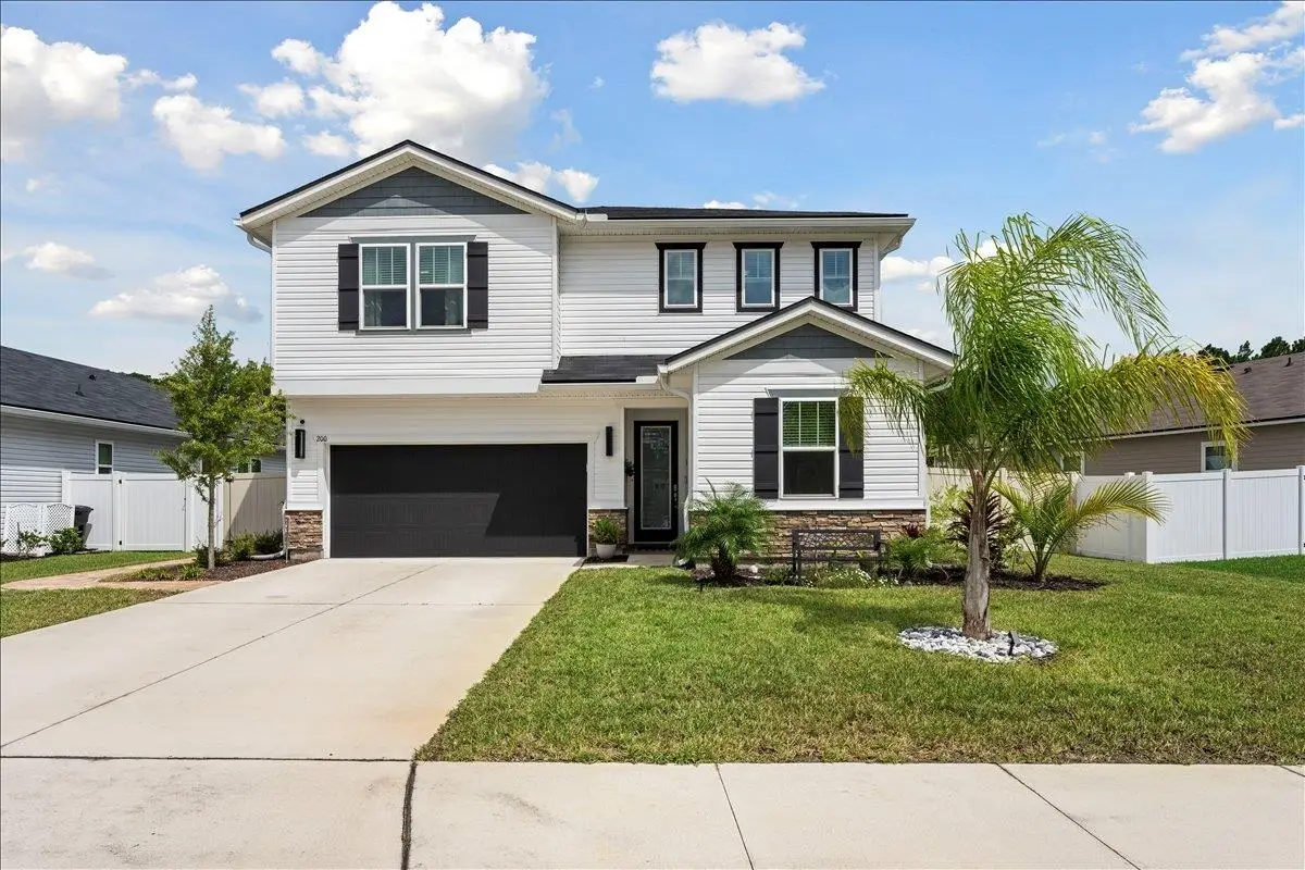 200 Lightsey Crossing Ln, Saint Augustine, FL 32084 - #1