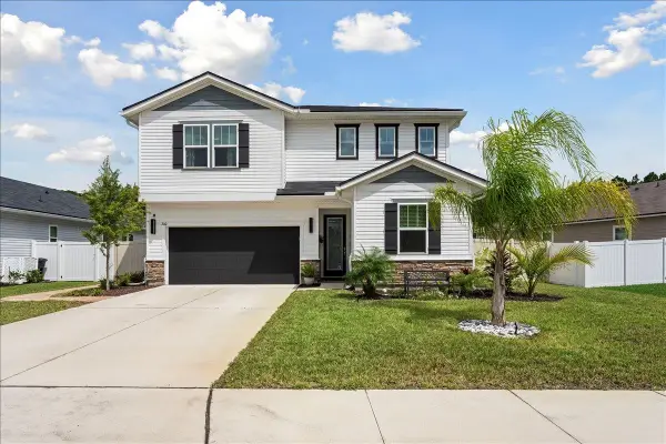 200 Lightsey Crossing Ln, St Augustine, FL 32084