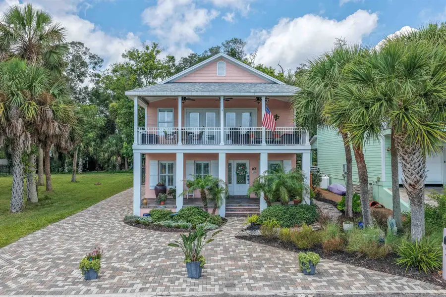158 Washington St, Saint Augustine, FL 32084 - #2