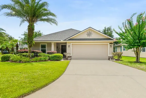 231 Sunshine Dr, St Augustine, FL 32086