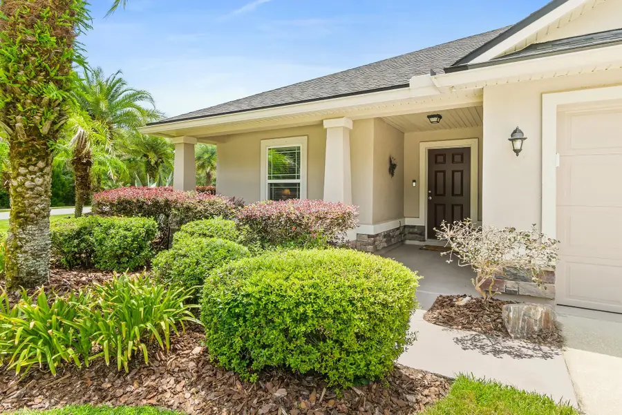 231 Sunshine Dr, Saint Augustine, FL 32086 - #2