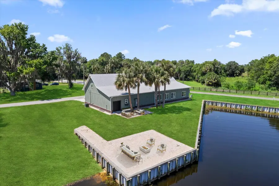 3943 NW 219th Street Rd, Micanopy, FL 32667 - #3