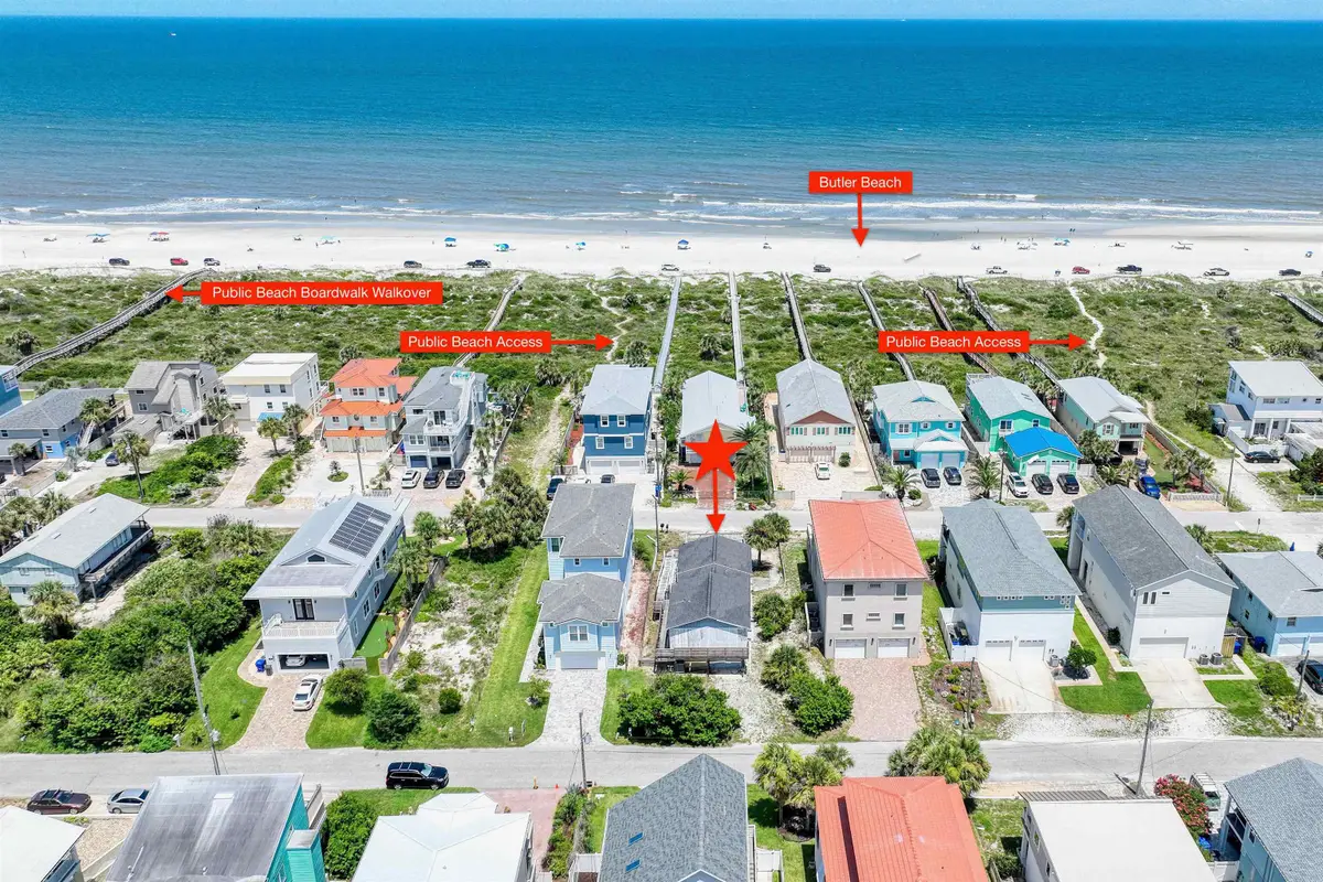 5485 Atlantic Vw, Saint Augustine, FL 32080 - #1
