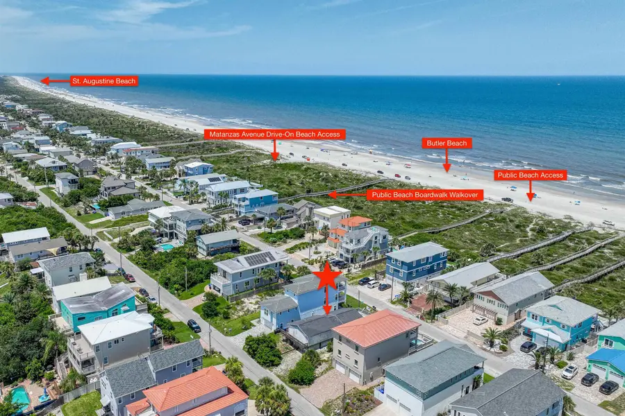 5485 Atlantic Vw, Saint Augustine, FL 32080 - #2