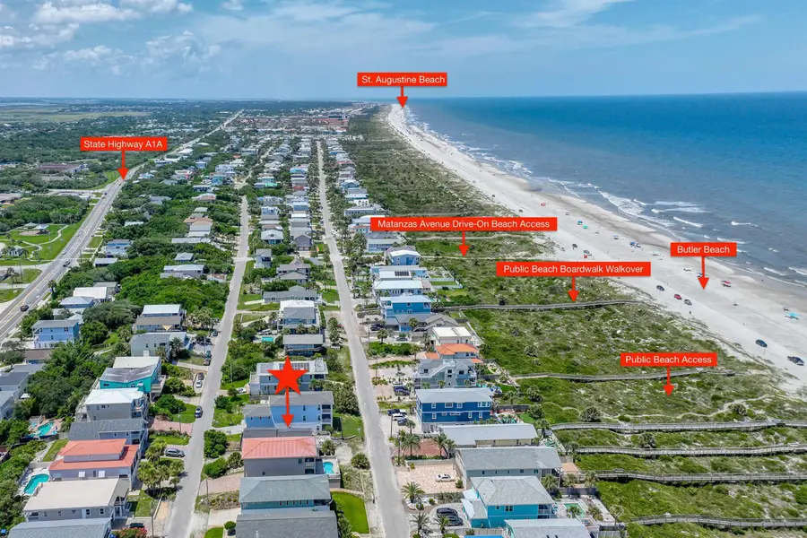 5485 Atlantic Vw, Saint Augustine, FL 32080 - #3