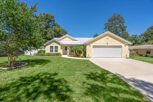 907 Queen Rd, St Augustine, FL 32086