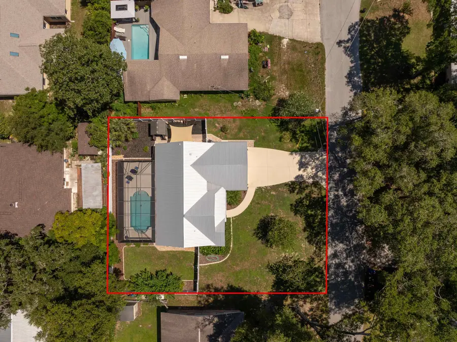 907 Queen Rd, Saint Augustine, FL 32086 - #3